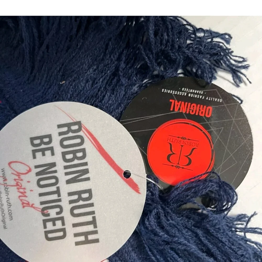 Robin Ruth new tags